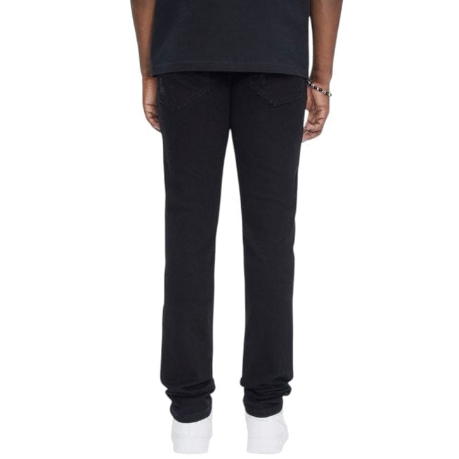 Anom Wildfire Denim Jean (Jet Black) ANM203SF
