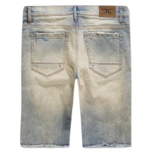 Jordan Craig Og Arlington Denim Shorts (Desert Storm) J3220S