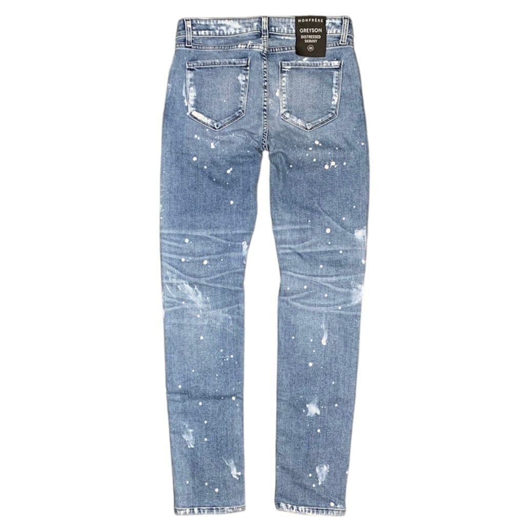 Monfrere Greyson Soho Jean (Florence) 1026D5142