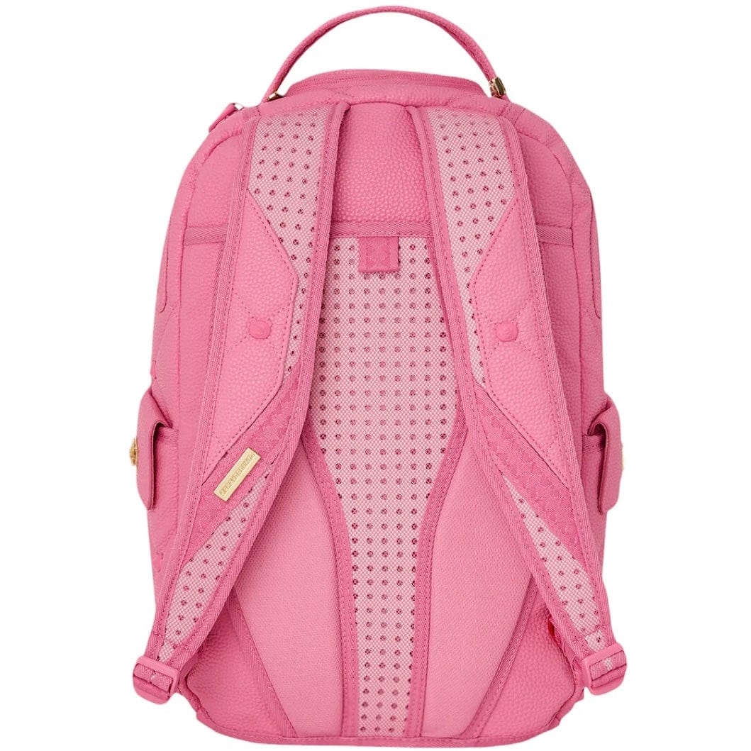 Sprayground Sorbet Stunna Bear Stud Backpack