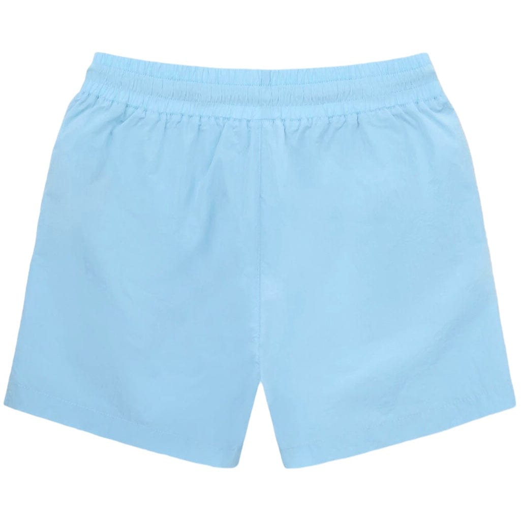 Rta Clyde Swim Short (Light Blue Collegiate) MU24W608-B1196LBCBD