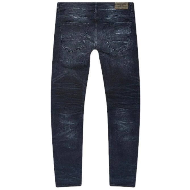 Jordan Craig Collins Amsterdam Pure Azure Denim (Midnight Blue) JC358