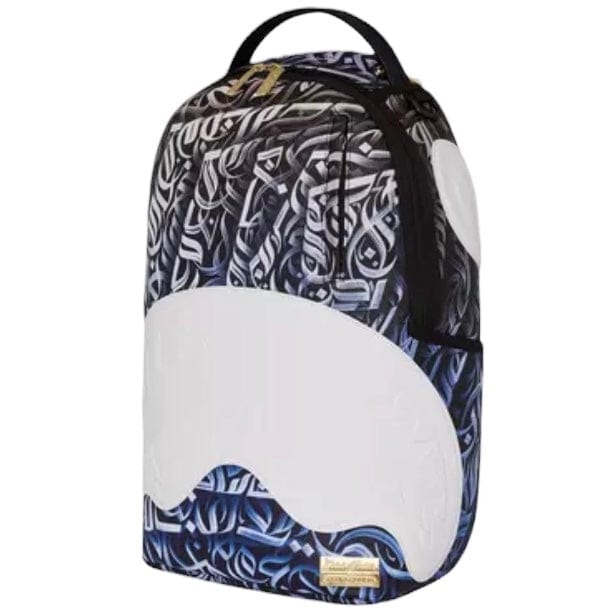 Sprayground Diaa Allam Seeking Perfection 003 Backpack