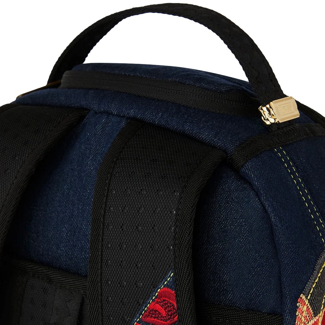Sprayground Indo Drift Backpack