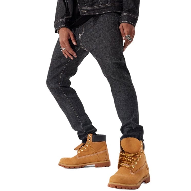 Jordan Craig Sean Crenshaw Denim (Raw Black) JS3533