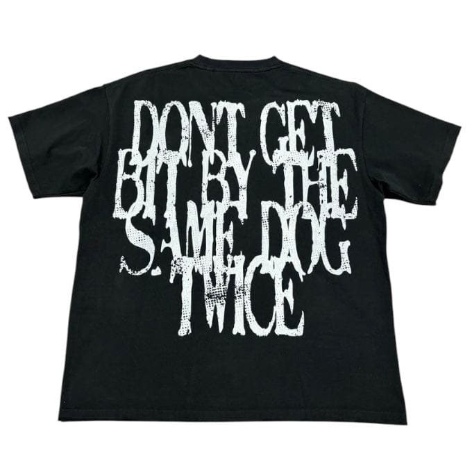 Valabasas Dawg Tee (Black) VLBS-VT1-1064