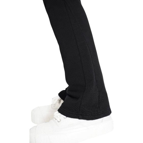 Valabasas Mr. Fleece Stacked Pants (Black) VLBS-VP4-1004