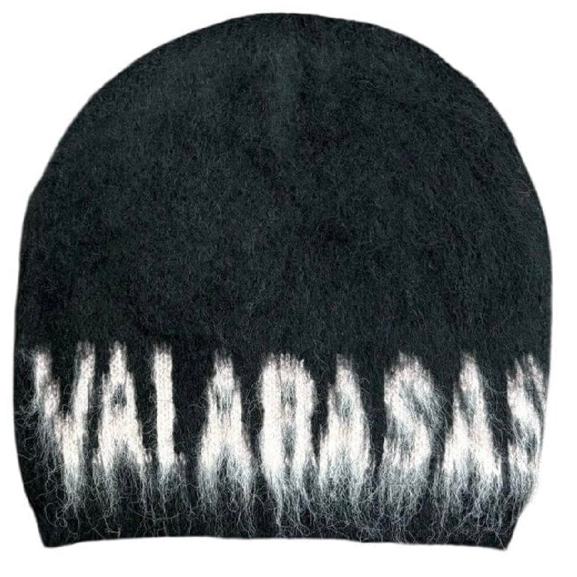 Valabasas Chordata Beanie (Black) VLBS-VH1-1004