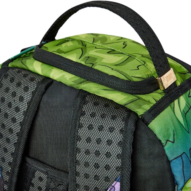 Sprayground Astro Big Bang DLXV Backpack