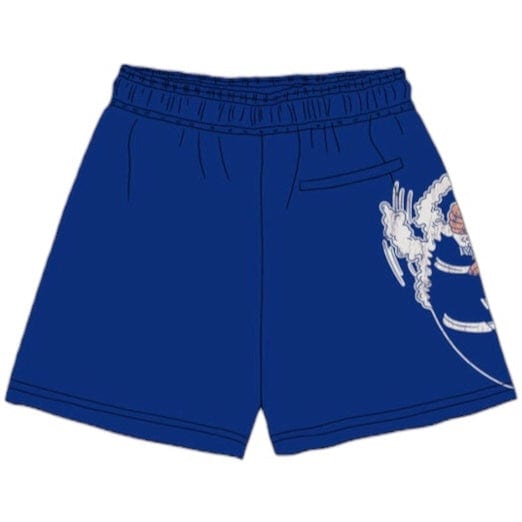 Mr.Wave Surfer Short (Blue)