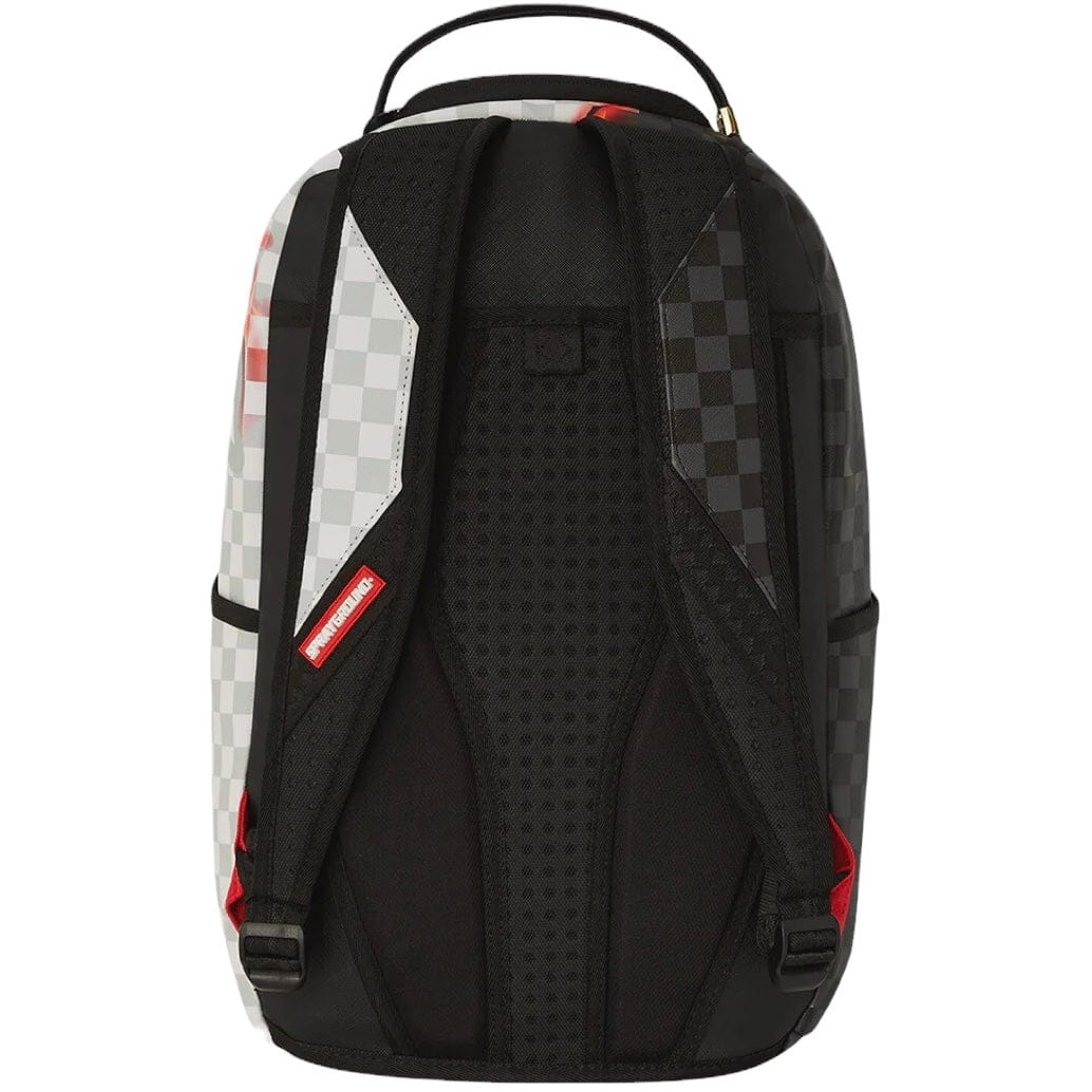 Sprayground Ring Of Fire Backpack