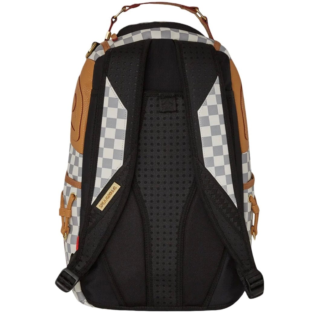 Sprayground Henny Latte Backpack