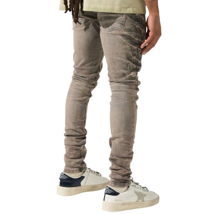 Serenede Sangrose Jeans (Rosewood) SANGROSE-ROSEWOOD