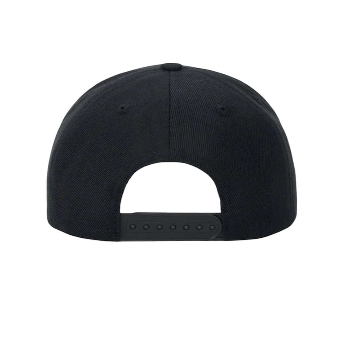 Rta Mars Black Spike Hat