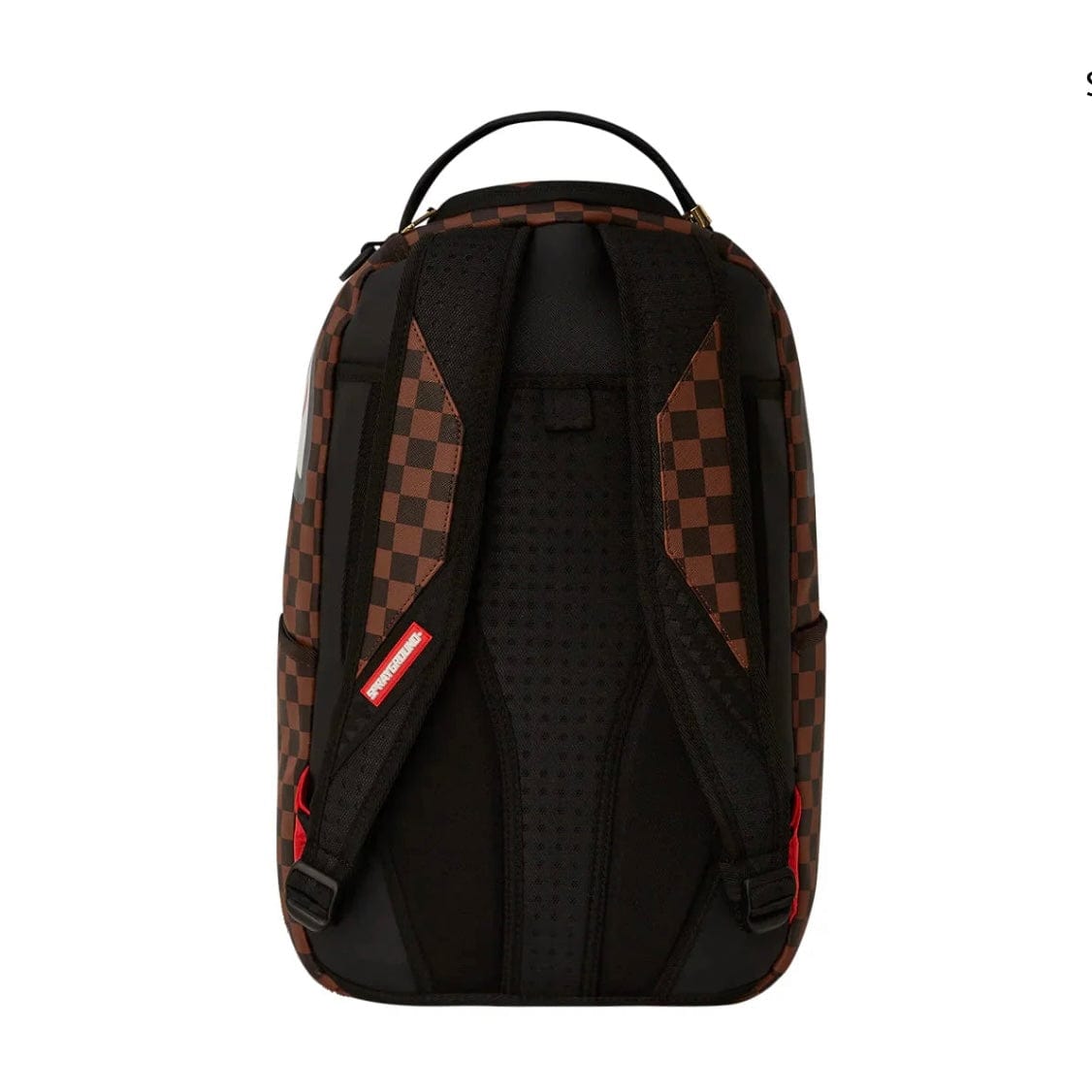 Sprayground Hologram Paris Backpack