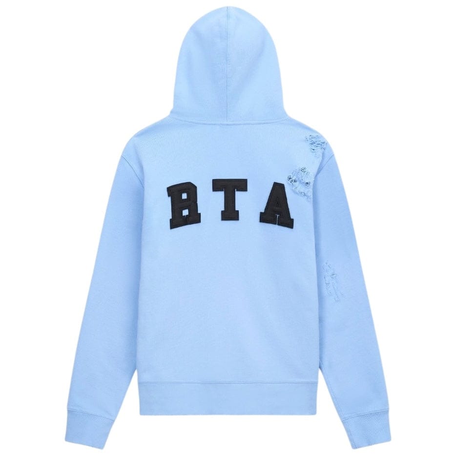 Rta Markus Hoodie (Sky Blue Collegiate) ME00K83-T2017SBCLG