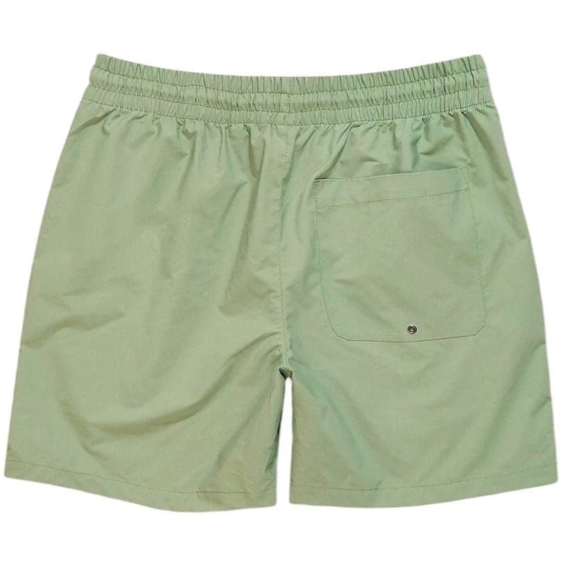 Jordan Craig Athletic Marathon Shorts (Evergreen) 2009S