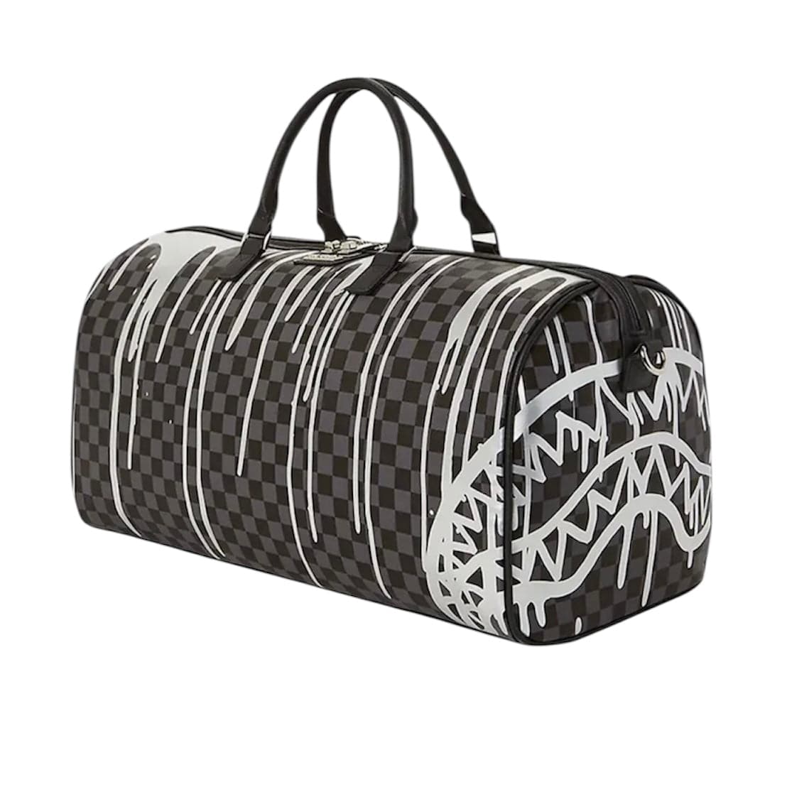 Sprayground Platinum Drips Duffle Bag 910D5322NSZ