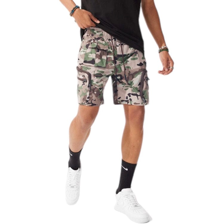 Jordan Craig Retro Altitude Cargo Shorts (Camo 2.0) 4420C