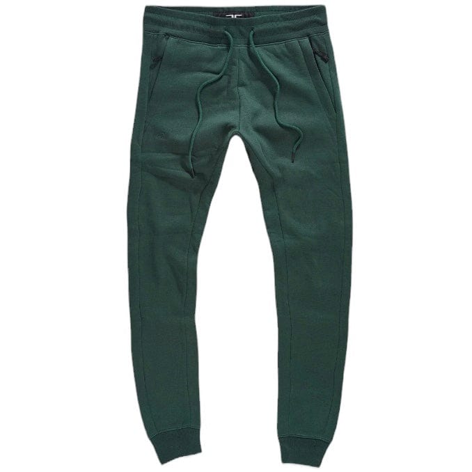 Jordan Craig Uptown Jogger Sweatpants (Hunter Green) 8860