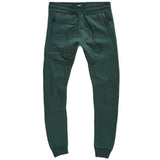 Jordan Craig Uptown Jogger Sweatpants (Hunter Green) 8860