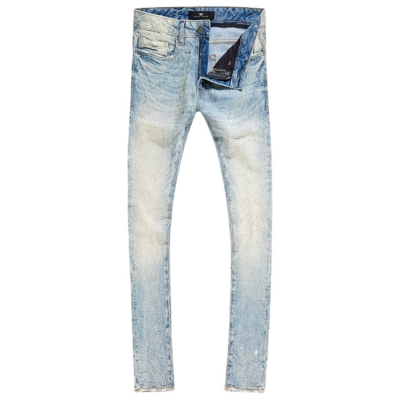 Jordan Craig Magic City Denim (Iced Lager) JT2340