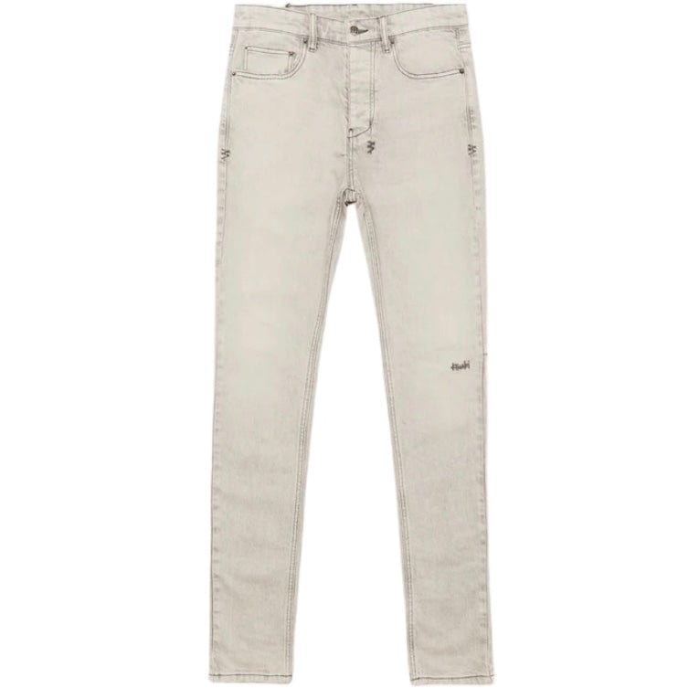 Ksubi Chitch Pluto Denim (Grey) MPF24DJ016