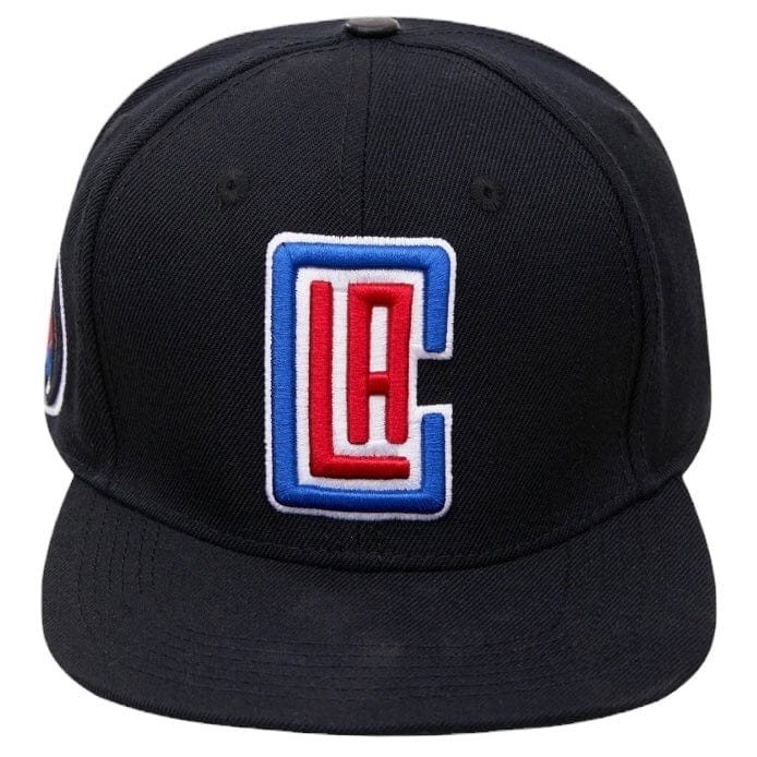 Pro Standard Nba LA Clippers Snapback (Black) BLC751543