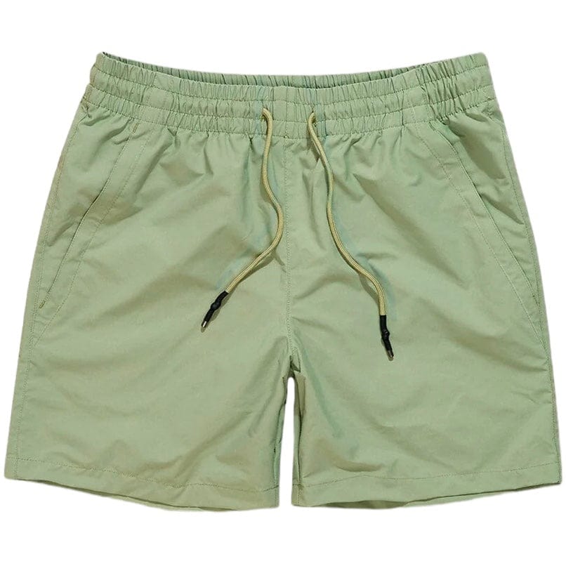 Jordan Craig Athletic Marathon Shorts (Evergreen) 2009S