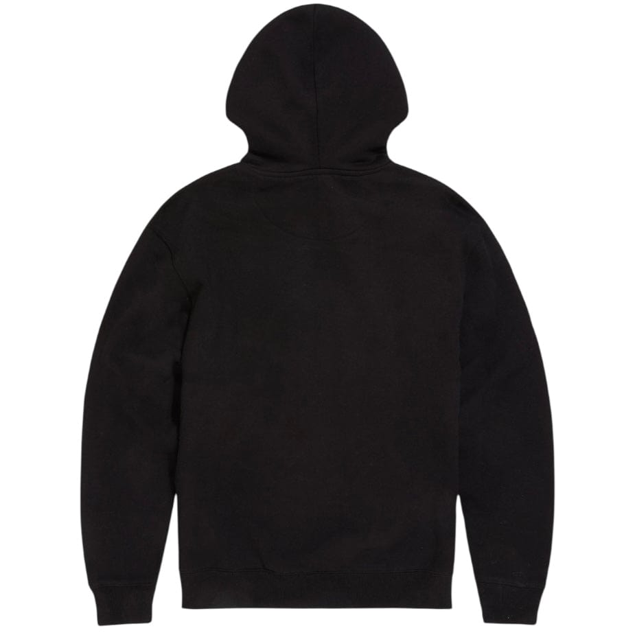 See You In Paradise Tonal Pullover Hoodie (Crimson) 8899H