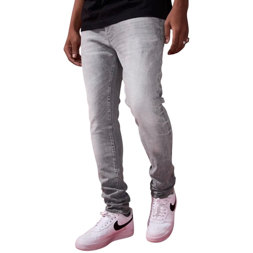 Jordan Craig Sean Alexander Pure Denim (Cement Wash) JS5220