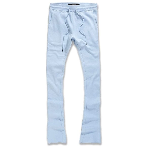 Jordan Craig Uptown Stacked Sweatpants (Carolina Blue) 8821L