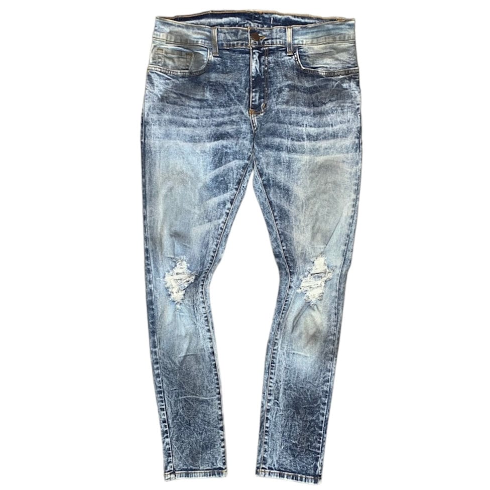 Golden Denim The Signature Dante Jeans - GDFLQS20