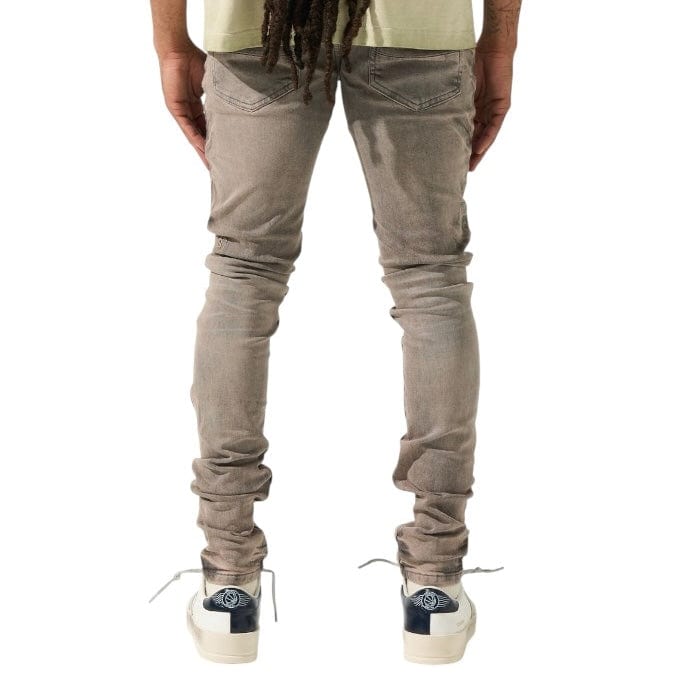Serenede Sangrose Jeans (Rosewood) SANGROSE-ROSEWOOD