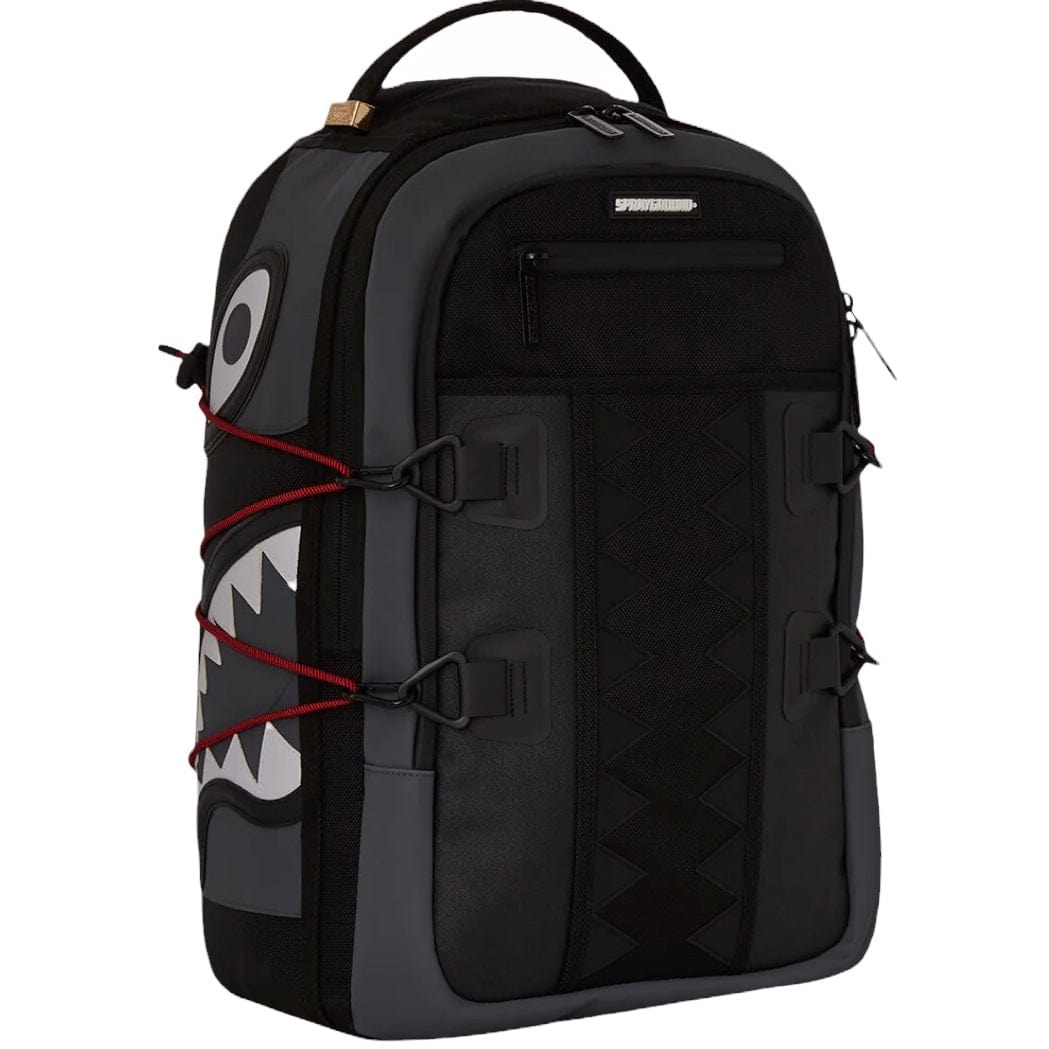 Sprayground G-Force Trek Night Backpack