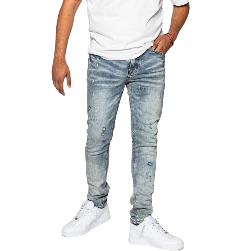 Anom Rebel Jeans (Blue) ANM084SF – City Man USA