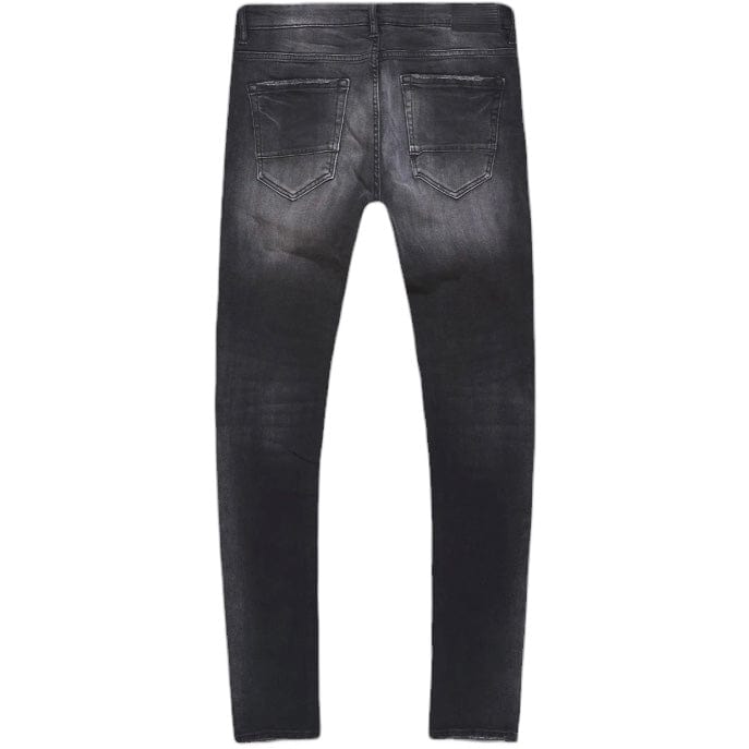 Jordan Craig Sean Revelations Denim (Industrial Black) JS1249