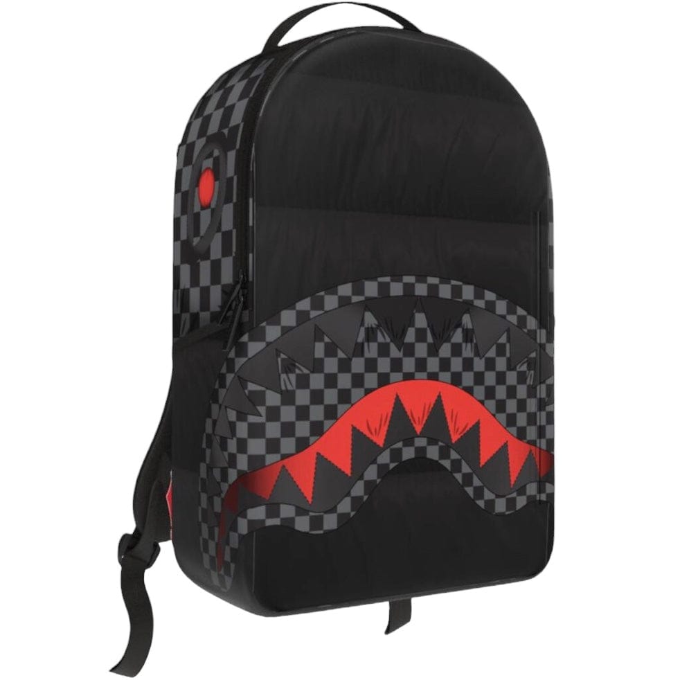 Sprayground Snowwstorm Puffer DLX Backpack