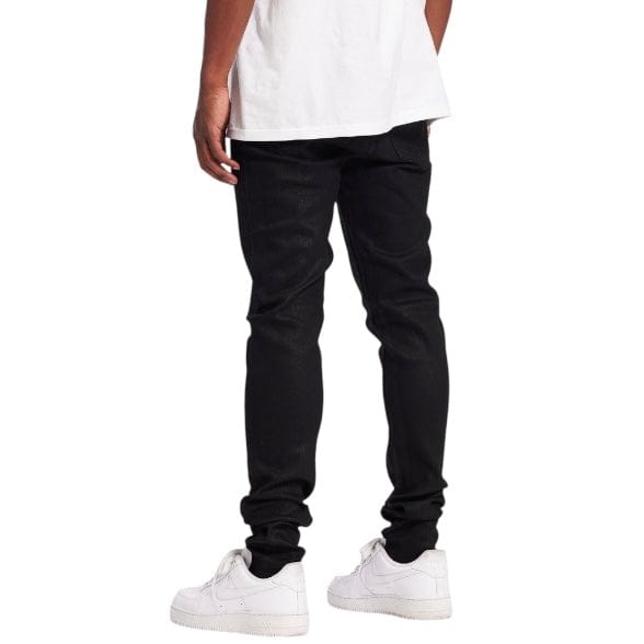Crysp Atlantic Denim (Soft Wax) CRYCORE-AWD