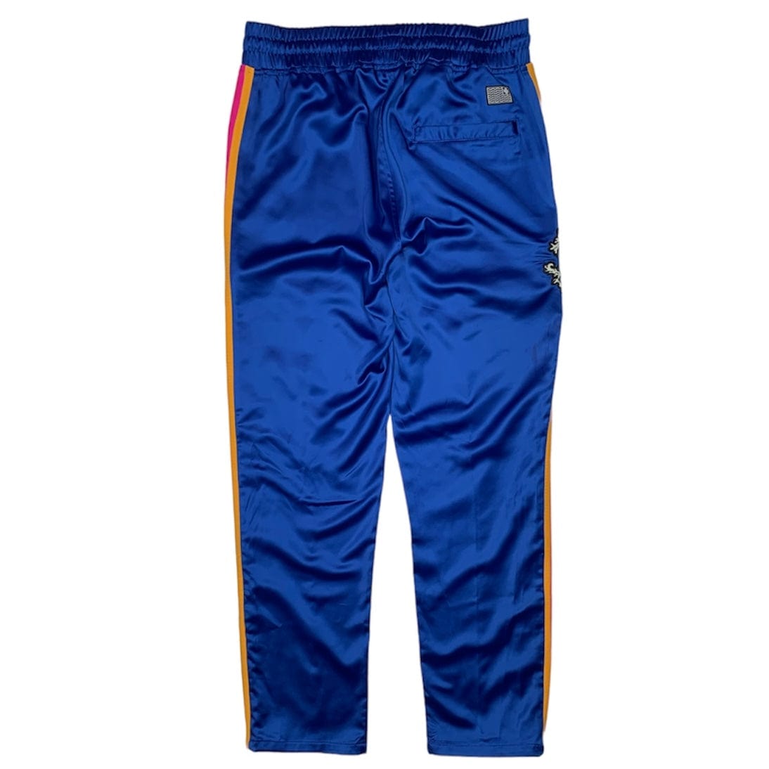 Pink + Dolphin Jogger (Royal Blue) - PD123