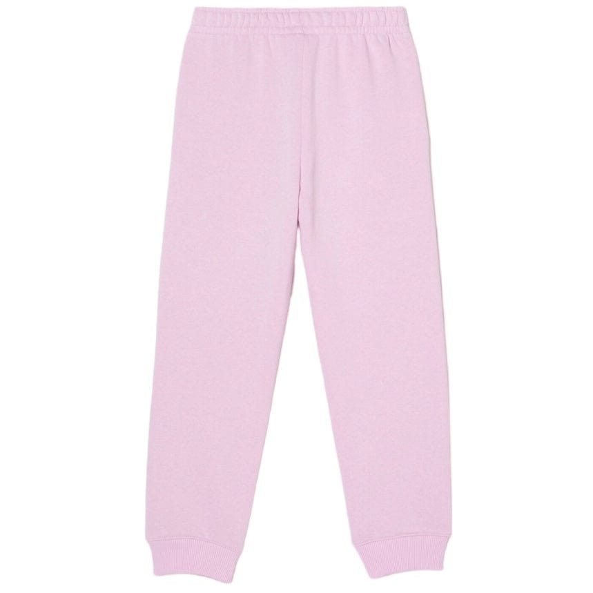 Kids Lacoste Sweatpants (Pink) XJ9728-51