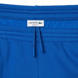 Lacoste Tapered Fit Fleece Trackpants (Kingdom Blue) XH2529-51