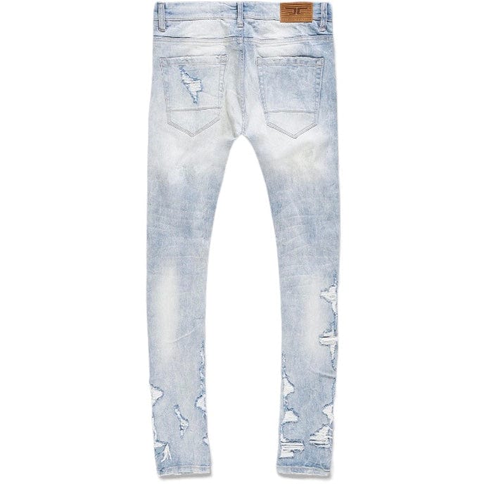 Jordan Craig Ross Napoli Denim (Sky Blue) JR1274