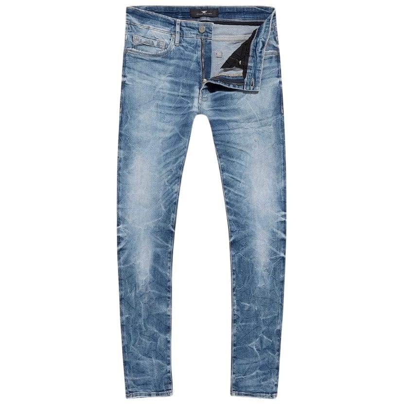 Jordan Craig Sean Alexander Pure Denim (Lager) JS5220