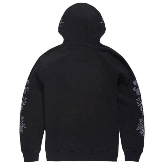 Jordan Craig Eternal Darkness Pullover Hoodie (Black) 8635H