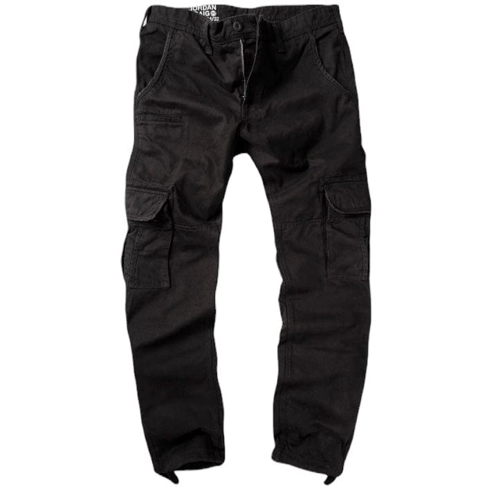 Jordan Craig Xavier Og Cargo Pants (Black) 5656M