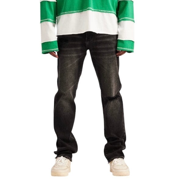 Embellish Spencer Relaxed Denim (Midnight Wash) EMB-S26-16