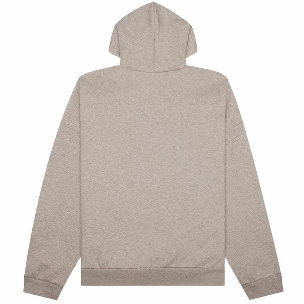 Fear of God Essentials Hoodie (Heather)