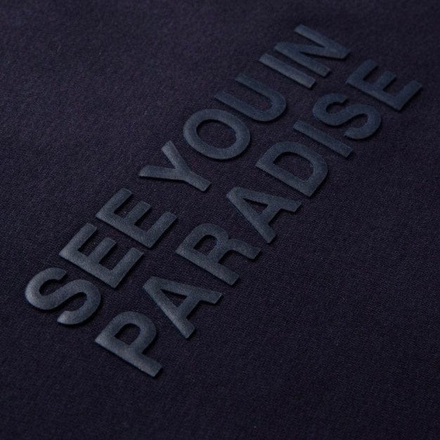 Jordan Craig Paradise Tonal Pullover Hoodie (Navy) 8862H