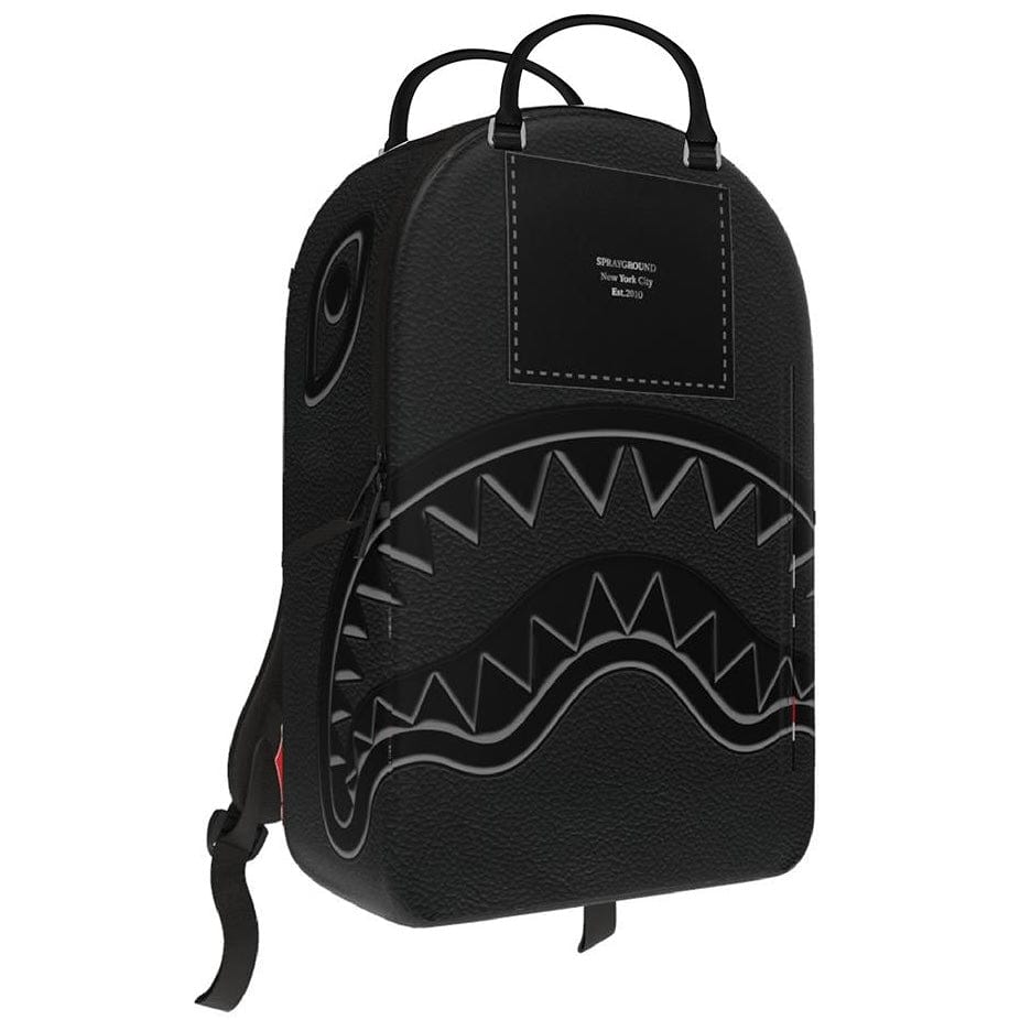 Sprayground Night Sky DLXV Blackpack